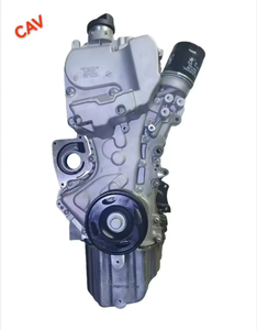Car Manager Tiger 1.4L <span class=keywords><strong>4</strong></span> Cylindres Moteur à Essence CAV OE 03C 100 091 <span class=keywords><strong>110KW</strong></span> 240Nm pour 1.4T Twin-Turbo Car Replacement - Product Image 5