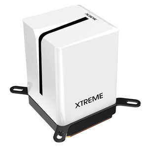 ALSEYE X120 refroidisseur de liquide radiateur d'ordinateur radiateur de refroidissement par eau et refroidisseur de refroidissement pour boîtier de refroidissement par eau pour pc - Product Image 5