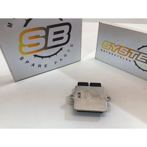 Centralina ECU compatibile per moto Benelli Leoncino 250 2021 2022 2023 - Product Image 6