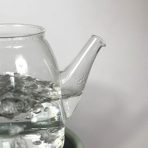 Produttore cinese disegni di costo-efficace stufa a <span class=keywords><strong>gas</strong></span> con acqua di vetro <span class=keywords><strong>teiera</strong></span> - Product Image 5