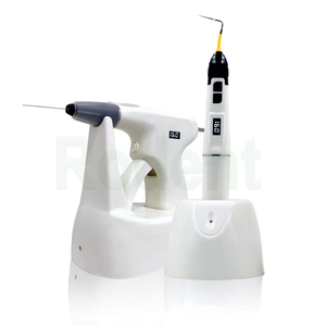 Système d'obturation endodontique dentaire à bas prix, stylo <span class=keywords><strong>Endo</strong></span>, équipement de remplissage du Canal radiculaire, système d'obturation Gutta Percha - Product Image 5