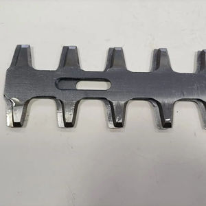 <span class=keywords><strong>UM</strong></span>高品质园林工具22.5cc 1E32F双刀片汽油树篱修剪器零件树篱修剪器刀片 - Product Image 1