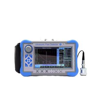 Hoch effizienter tragbarer Fehler detektor Schnell Einfacher Test Genaue Diagnose Hochpräzise Quant ifizierung Ultraschall-Fehler detektor - Product Image 6