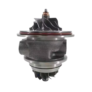 Bộ sạc Turbo 28200-4X650 TF035HM Cân bằng 49135-04361 cho xe tải Bongo <span class=keywords><strong>3</strong></span> III Xe khách Hyundai <span class=keywords><strong>2</strong></span>.9 CRDI J3 - Product Image 4