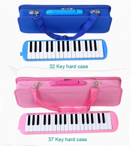 Melódica de 32 Teclas y Melódica de 37 Teclas al Mejor Precio al por Mayor, Instrumentos Musicales para un Aprendizaje Fácil - Product Image 3