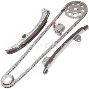 ชุดโซ่ไทม์มิ่ง TF รุ่น 13506-21020 สำหรับซ่อมเครื่องยนต์โตโยต้า 1NZ-FE 2NZ-FE - Product Image 2