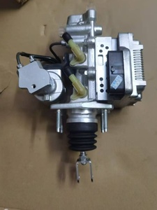 Servofrein d'origine avec maître-<span class=keywords><strong>cylindre</strong></span> <span class=keywords><strong>ABS</strong></span> pour Toyota OEM 47050-42100 - Product Image 3