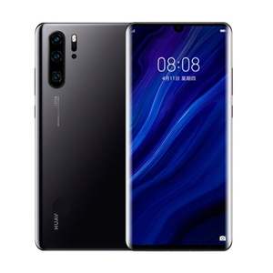 Smartphone 4G Originale 8+128GB Android Schermo Curvo 40MP Super Zoom per <span class=keywords><strong>HuaWei</strong></span> P30 <span class=keywords><strong>Pro</strong></span> Telefoni Cellulari Usati - Product Image 3