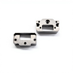 Piezas Metálicas de Precisión Personalizadas OEM Vietnam - Product Image 1