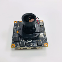 Module de caméra réseau IP 5MP, objectif 2,8 mm, IMX335 SSC30KQ pour caméra de course FPV RC, vision robotique, caméra HD
