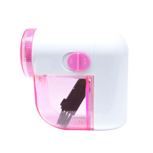 Mini Rasoir Anti-Bouloches Électrique en Plastique Économique pour Vêtements et Pulls en <span class=keywords><strong>Laine</strong></span>, Livraison Directe Disponible - Product Image 6
