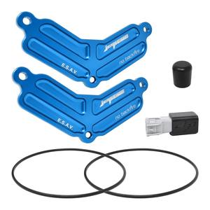 Kit di eliminazione del sistema PAIR per Aprilia RSV4/R/RR/RF - Product Image 1