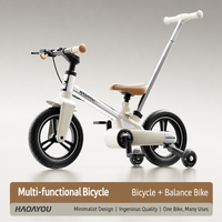 Vélo d'équilibre pour garçons et filles, premier vélo sans pédales, vélo à pousser, alliage d'aluminium, roues en PU, âge 2-6 ans