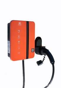 Pilas de carga de nueva energía de alta confiabilidad para carga de camiones eléctricos de parque logístico - Product Image 2