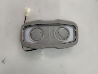 Accessoires d'intérieur d'autobus Sortie de vent d'évent d'autobus Pièces d'entrepôt HC-B-12514