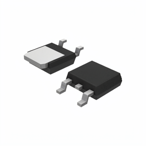 Composants électroniques d'origine pour la gestion de l'alimentation (PMIC) - Achetez en ligne TO-252-3, DPAK, SC-63 MC79M08BDT - Product Image 1