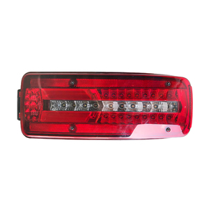 Lentille <span class=keywords><strong>de</strong></span> feux arrière <span class=keywords><strong>gauche</strong></span>/droite OEM 81252256565 81252256564 pour camion MAN TGL TGM TGX, pièces <span class=keywords><strong>de</strong></span> carrosserie <span class=keywords><strong>de</strong></span> camion - Product Image 2