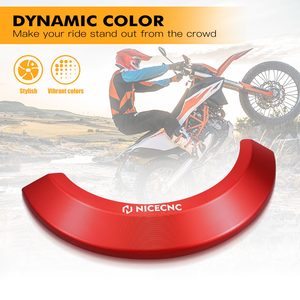 Protection de carter d'embrayage NICECNC pour GasGas 700 <span class=keywords><strong>SM</strong></span>/ES 2022 2023 2024 2025 <span class=keywords><strong>KTM</strong></span> <span class=keywords><strong>690</strong></span> Enduro/Enduro R/SMC/SMCR - Product Image 4