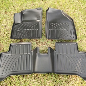 Alfombrillas 3D Duraderas para el Interior del Automóvil, Precio de Fábrica, para Suzuki SWIFT 2018 en Adelante - Product Image 1