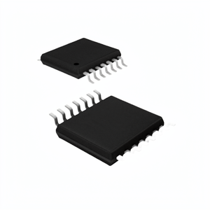 Original One Stop Service Buy Electronics Components Online X9271TV14T1 Data Acquisition 14 TSSOP - Product Image 1