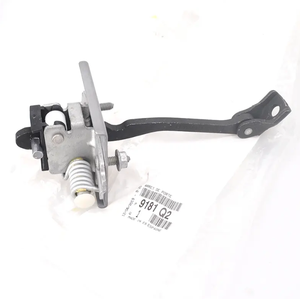 Porta anteriore posteriore cerniera cinghia di controllo limitatore per <span class=keywords><strong>Peugeot</strong></span> <span class=keywords><strong>3008</strong></span> 5008 OE 9181 q1 9181 q2 cinghia di controllo arresto porta - Product Image 2