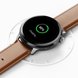 2023 Venta caliente Original <span class=keywords><strong>Mibro</strong></span> <span class=keywords><strong>Lite</strong></span> 2 Smartwatch 1,3 pulgadas HD pantalla táctil Smartwatch 2ATM impermeable Fitness reloj para Mujeres Hombres - Product Image 4