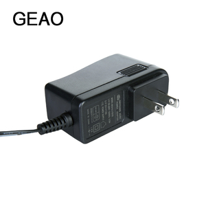 5,25 V 2A REPRODUCTOR DE <span class=keywords><strong>CD</strong></span> Detector de humo Set Top Box edad almohada solo Color neón 3V 5V 12V 24V 48V 1a 2a 3a 5a adaptador de corriente - Product Image 6