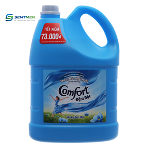 Acondicionador de Telas Más Vendido, Aroma Sunrise Fresh, Ecológico, Líquido, Baja Espuma, Fragancia Duradera, 3.8L - Product Image 2