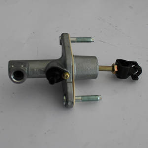 Nuovo Cilindro Maestro della Frizione 301 Italia per Modelli Ibridi Nissan 01-06 Fiesta Transit - Product Image 1