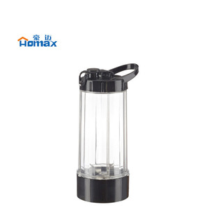Homax Blender 39.5x14x25cm Electric Multi-functional Juicer For Fruits Vegetables Home Use - Product Image 3