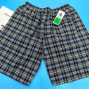 Modello da 1.05 dollari ZJK004 foto reali al ginocchio in cotone da corsa in palestra sportiva da uomo <span class=keywords><strong>Boxer</strong></span> Cargo con due tasche - Product Image 6