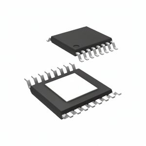 Composants électroniques de circuit de gestion de l'alimentation (PMIC) BOM IC en stock 16 TSSOP avec pad exposé MP3394EF-LF - Product Image 1