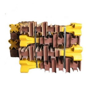 <span class=keywords><strong>Liebherr</strong></span> Longue 120hc Angle de Fixation/Jambe <span class=keywords><strong>Fixe</strong></span> pour <span class=keywords><strong>Grue</strong></span> À Tour - Product Image 2