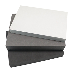 कार के उपयोग के लिए अनुकूलित काले उच्च घनत्व पी फोम फायर रेटेलेंट एवा फोम एफे - Product Image 2