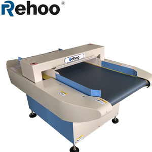 <span class=keywords><strong>Rehoo</strong></span> Vendita Calda Ago Rivelatore per il Panno di Rilevamento di Metallo NDC-A con Alta Precisione - Product Image 5