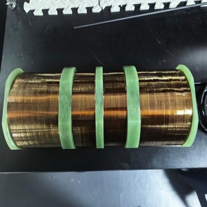 ขดลวดแม่เหล็กไฟฟ้าแบบโซลินอยด์ที่มีความสม่ำเสมอสูงสร้างสนามแม่เหล็ก - Product Image 4