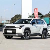 RA V4s 2026 2.0L HEV 0KM Véhicule Hybride Personnalisé pour l'Exportation en Gros