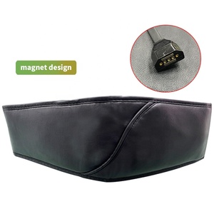 Hot Sale Smart Sport und Fitness Taille Bauch Heizung <span class=keywords><strong>Massage</strong></span> gerät Gürtel für Frauen Postpartale Reparatur Gürtel <span class=keywords><strong>Massage</strong></span> produkte - Product Image 2