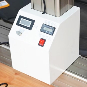 Équipement de réadaptation sur tapis roulant pour les personnes âgées et handicapées qui ont des difficultés à marcher normalement - Product Image 5