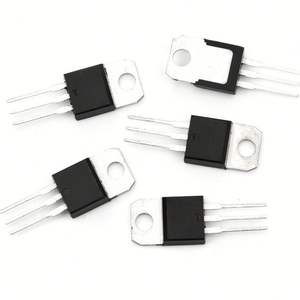 New & Authentic Authorized MJE2955TL TO-220 Transistor Specialized Electronic Components Purchasing and Support Services - Product Image 1