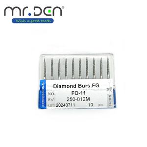 MRDEN vendita calda a basso prezzo pinza per taglio pesante filo leggero in acciaio pinza ortodontico legatura fresa dentist - Product Image 3