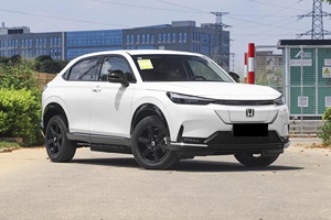 В наличии для электромобиля Honda Ens1 510 км, новый электромобиль Ev Car Ens2, Honda, высокое качество, внедорожник, штука, автомобиль Honda Ens1 - Product Image 2