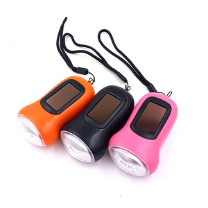 <span class=keywords><strong>Mini</strong></span> Keychain Năng Lượng Mặt Trời Powered <span class=keywords><strong>Torch</strong></span> Ánh Sáng Có Thể Sạc Lại Tìm Kiếm Săn Bắn Trại Đèn Tay Nhấn Crank <span class=keywords><strong>Dynamo</strong></span> LED Đèn Pin - Product Image 1