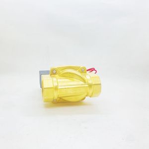 PX-50P 2in <span class=keywords><strong>2</strong></span> cara Pilot diafragma Bistable-Latching Solenoid Valve - Product Image 4