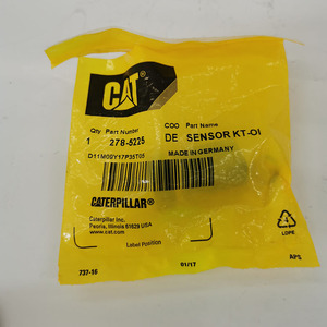 ใหม่ 278-5225 เซ็นเซอร์แรงดันน้ำมันของแท้สำหรับเครื่องยนต์ C4.4/C6.6 320D รับประกัน 1 ปี ประเทศจีน - Product Image 5