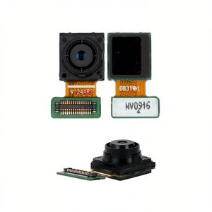 Modulo Fotocamera Frontale 32MP per Samsung Galaxy S20 FE 4G G780 5G G781, Parte di Ricambio - Product Image 2