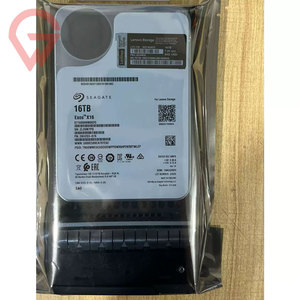 02JH670 4XB7A64875 Disque dur interne SAS 12 Gbit/s de 16 To 7,2K 3,5 pouces 2U12 avec plateau Hot Swap pour ThinkSystem série DE 16 To - Product Image 1