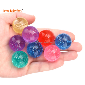 <span class=keywords><strong>Bouncy</strong></span> Quả Bóng <span class=keywords><strong>32Mm</strong></span> Đồ Chơi Nhỏ Cho Trẻ Em Goody Túi Phụ Lễ Hội Giải Thưởng Khuyến Mại Quà Tặng Fidget Đồ Chơi Pelotas - Product Image 3