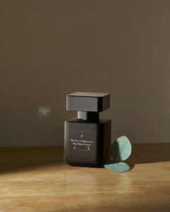 Parfum pour homme sportif, longue durée, frais, Vietnam, Eau de Parfum, NOTES DE MEKONG - La Forêt Sombre (30ml) Vaporisateur - Product Image 2