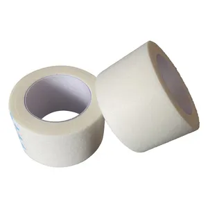 Băng Dính Không Dệt Theo Yêu Cầu Của OEM Băng Dính Y Tế - Product Image 2